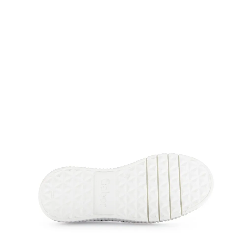 63.240.21 - White Leather||63.240.21 - Cuir blanc