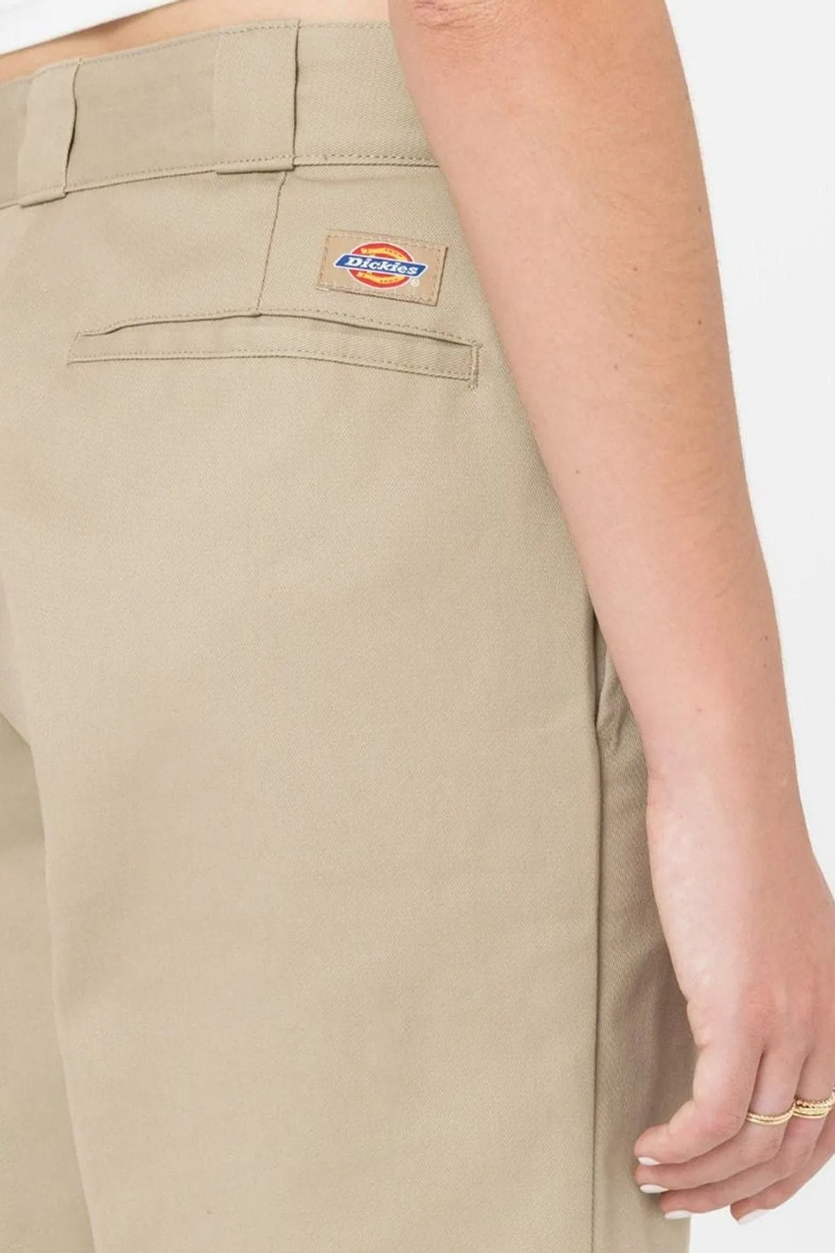 874 Work Pant Rec - Beige