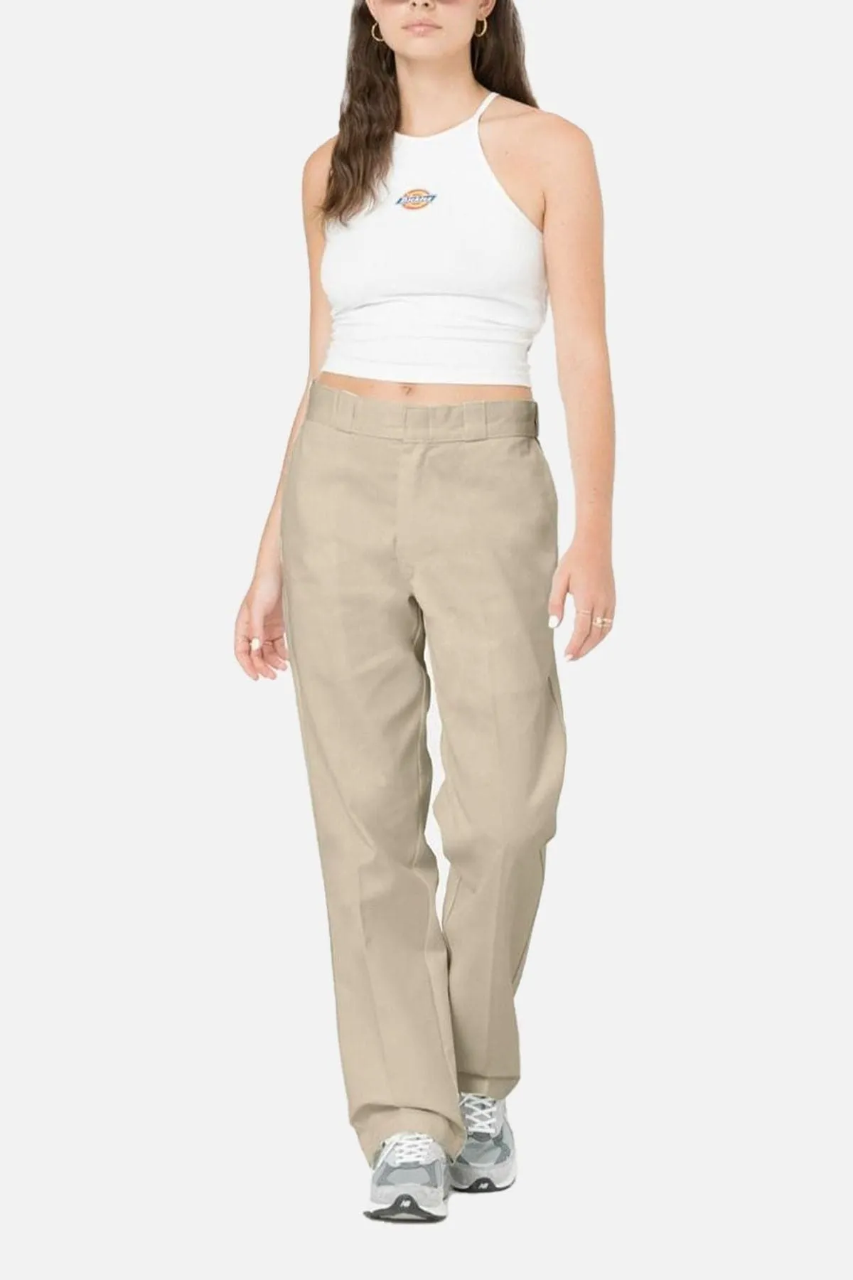 874 Work Pant Rec - Beige