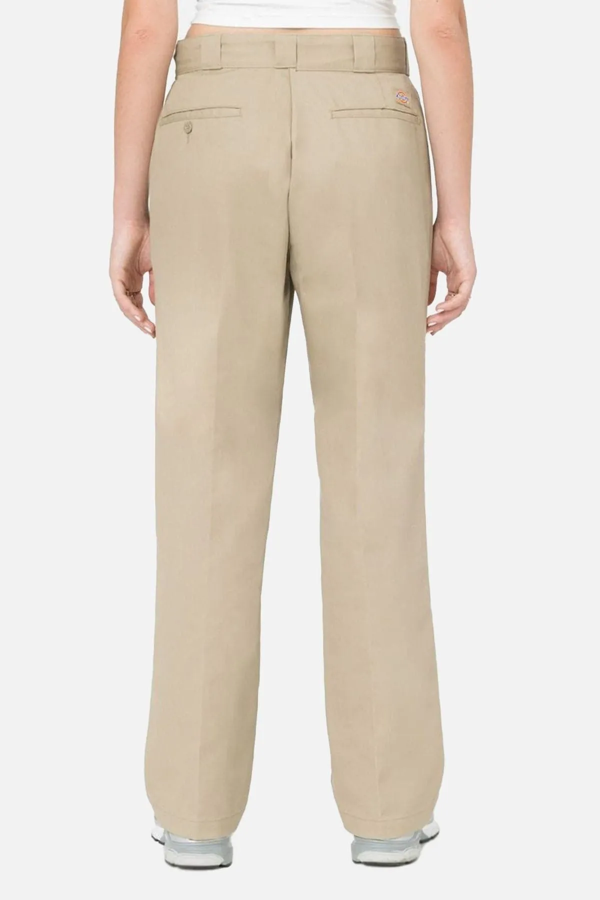 874 Work Pant Rec - Beige