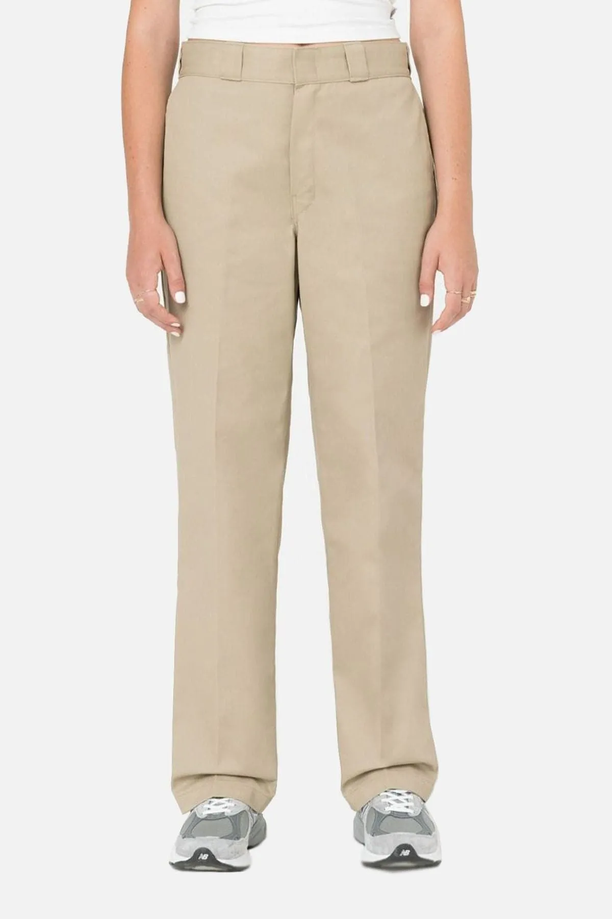 874 Work Pant Rec - Beige