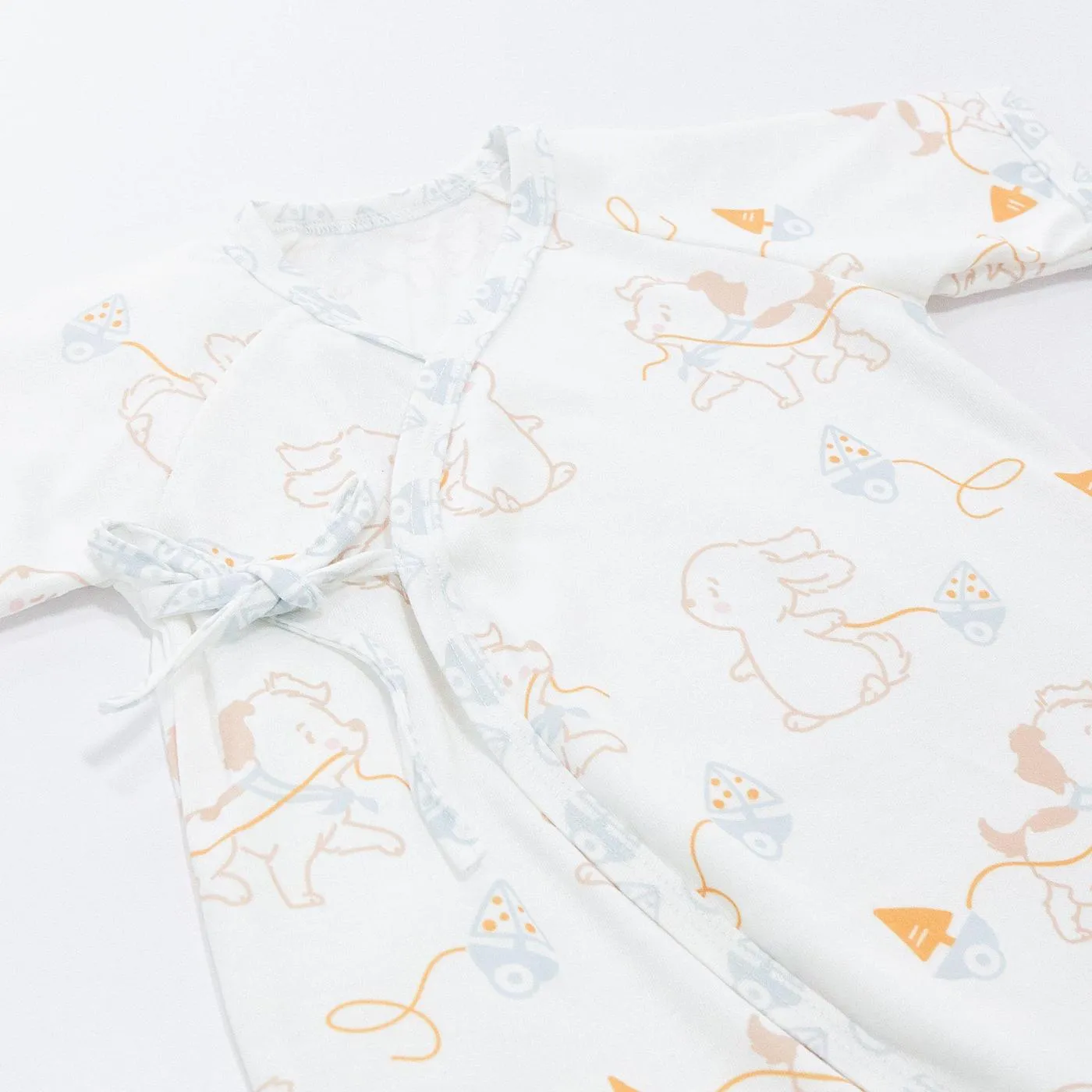 A Bundle of Boy Gift Set