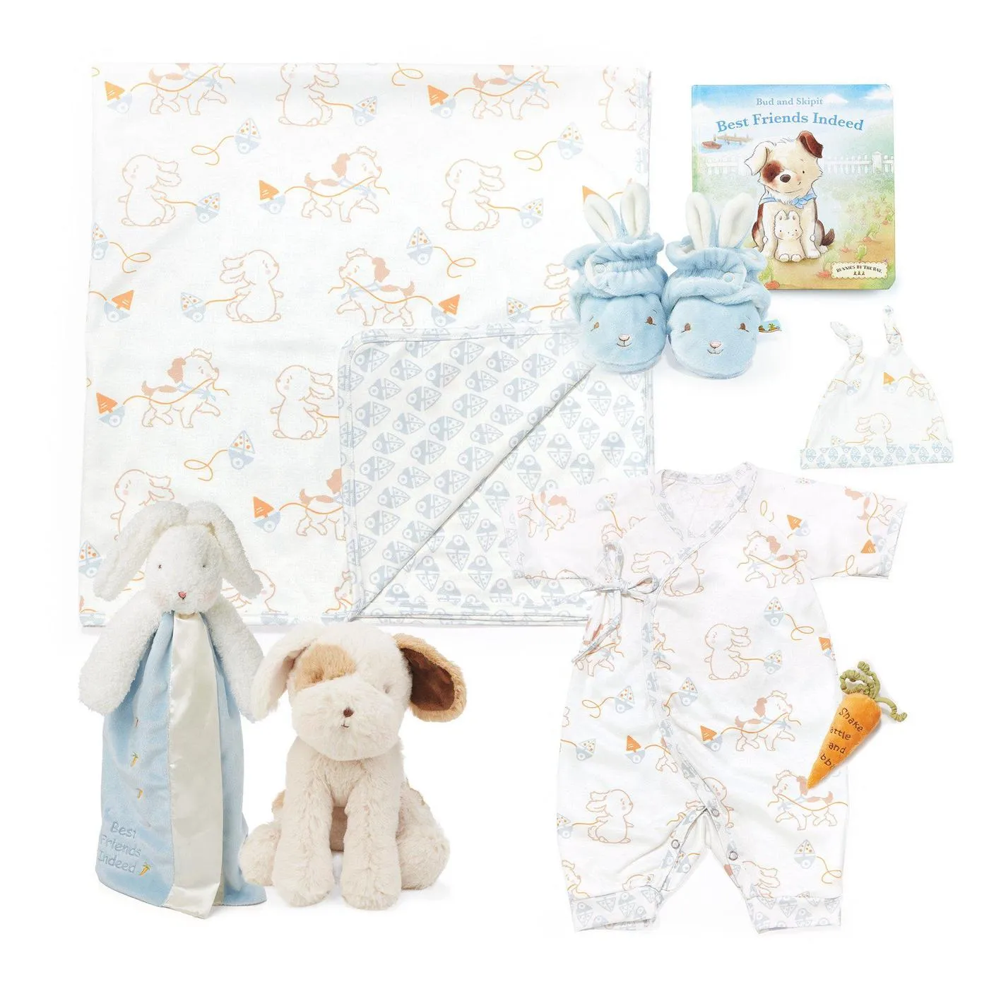 A Bundle of Boy Gift Set