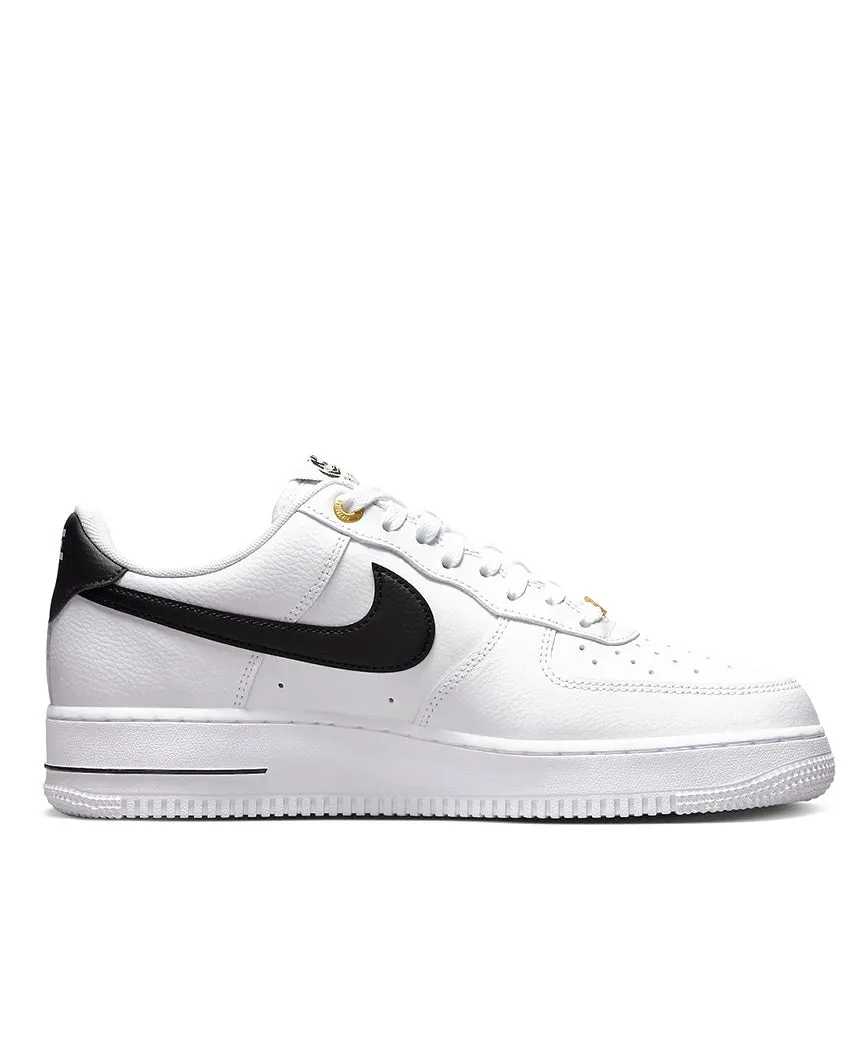 Air Force 1 Low 40th Anniversary White