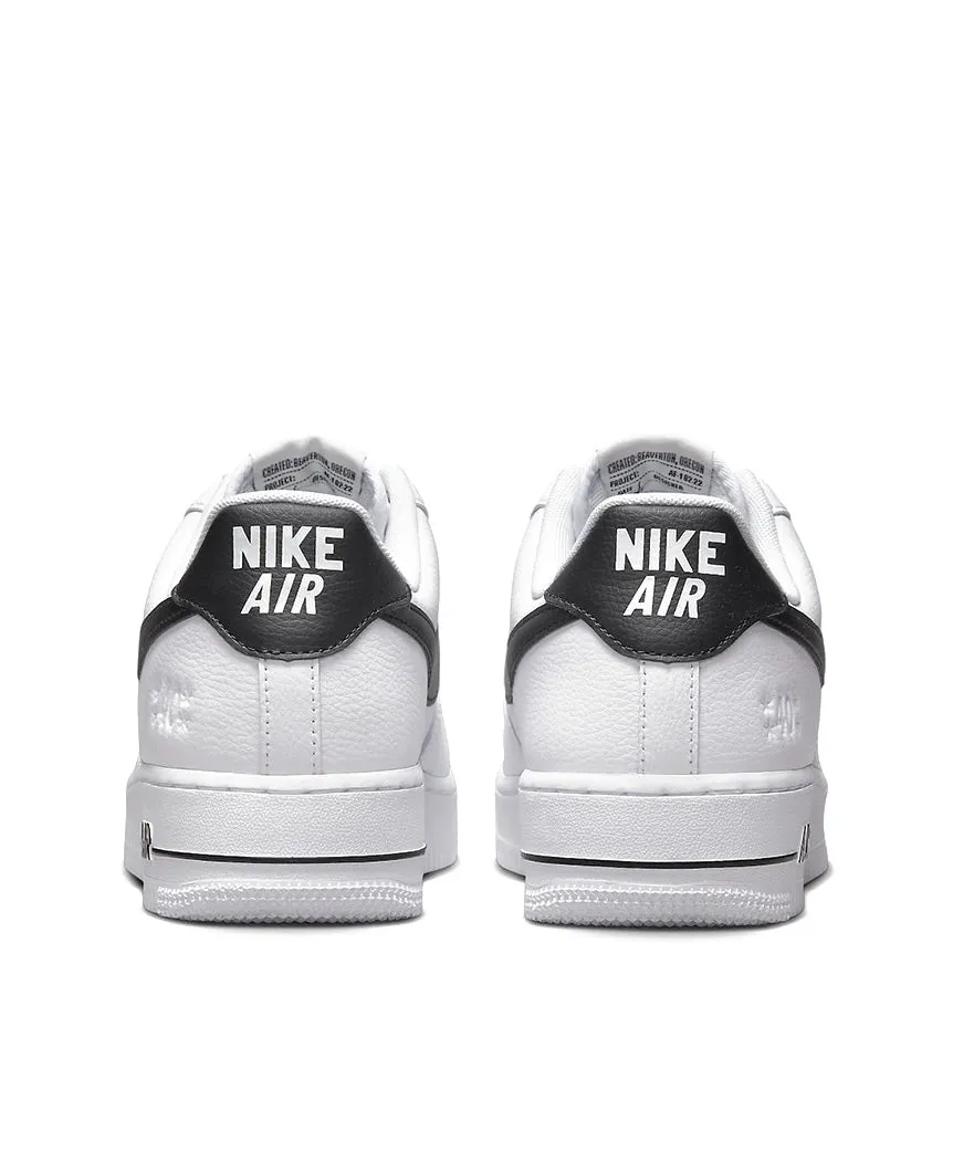 Air Force 1 Low 40th Anniversary White