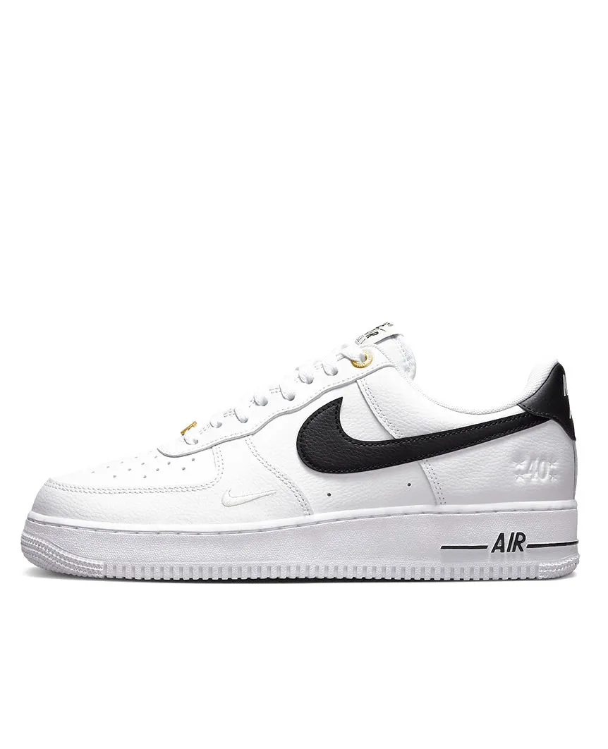 Air Force 1 Low 40th Anniversary White