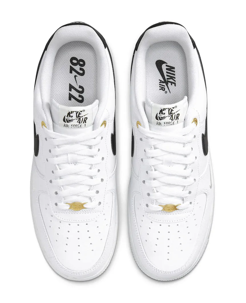 Air Force 1 Low 40th Anniversary White