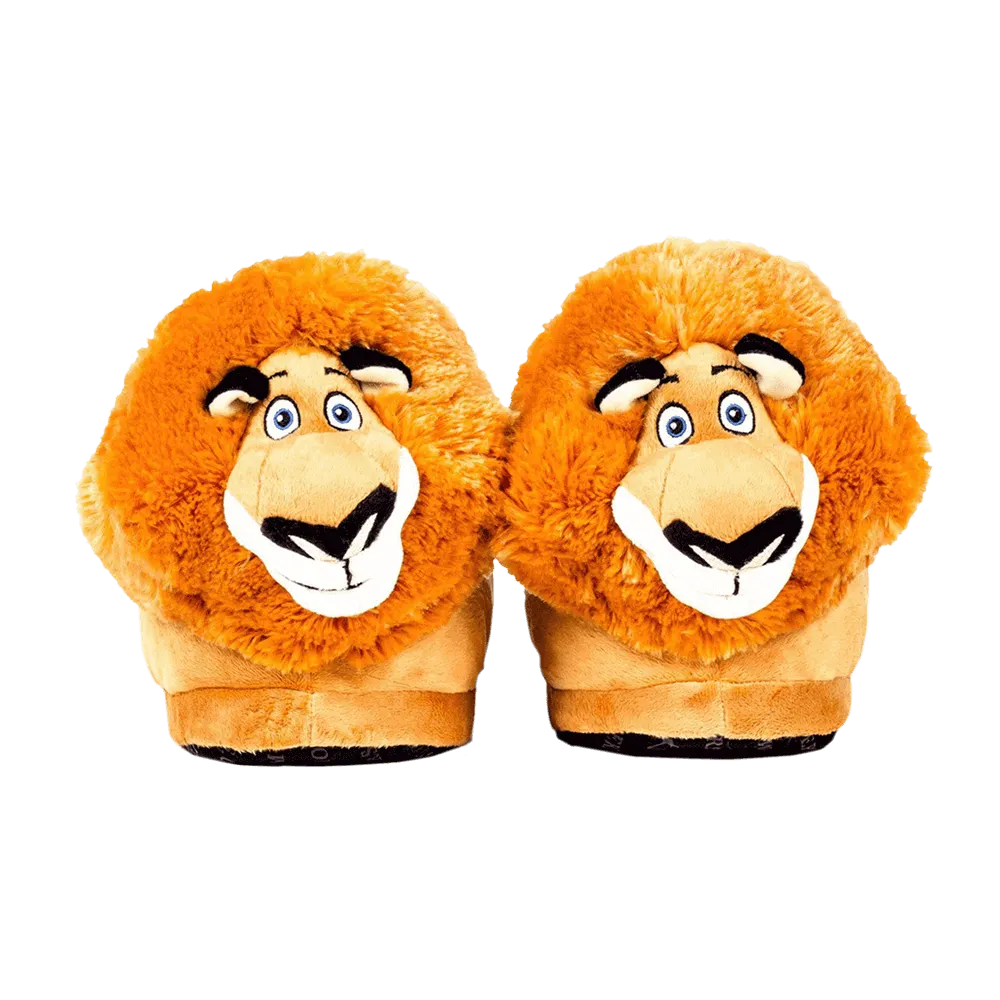 Alex the Lion