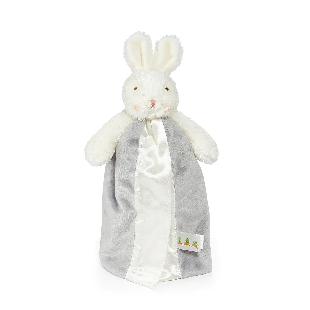 Artesania Granlei Grey & White Bloom Bunny Knitted Gift Set