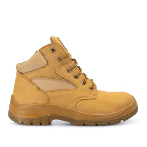 BAD CYCLONE™ ZIP SIDE WORK BOOTS