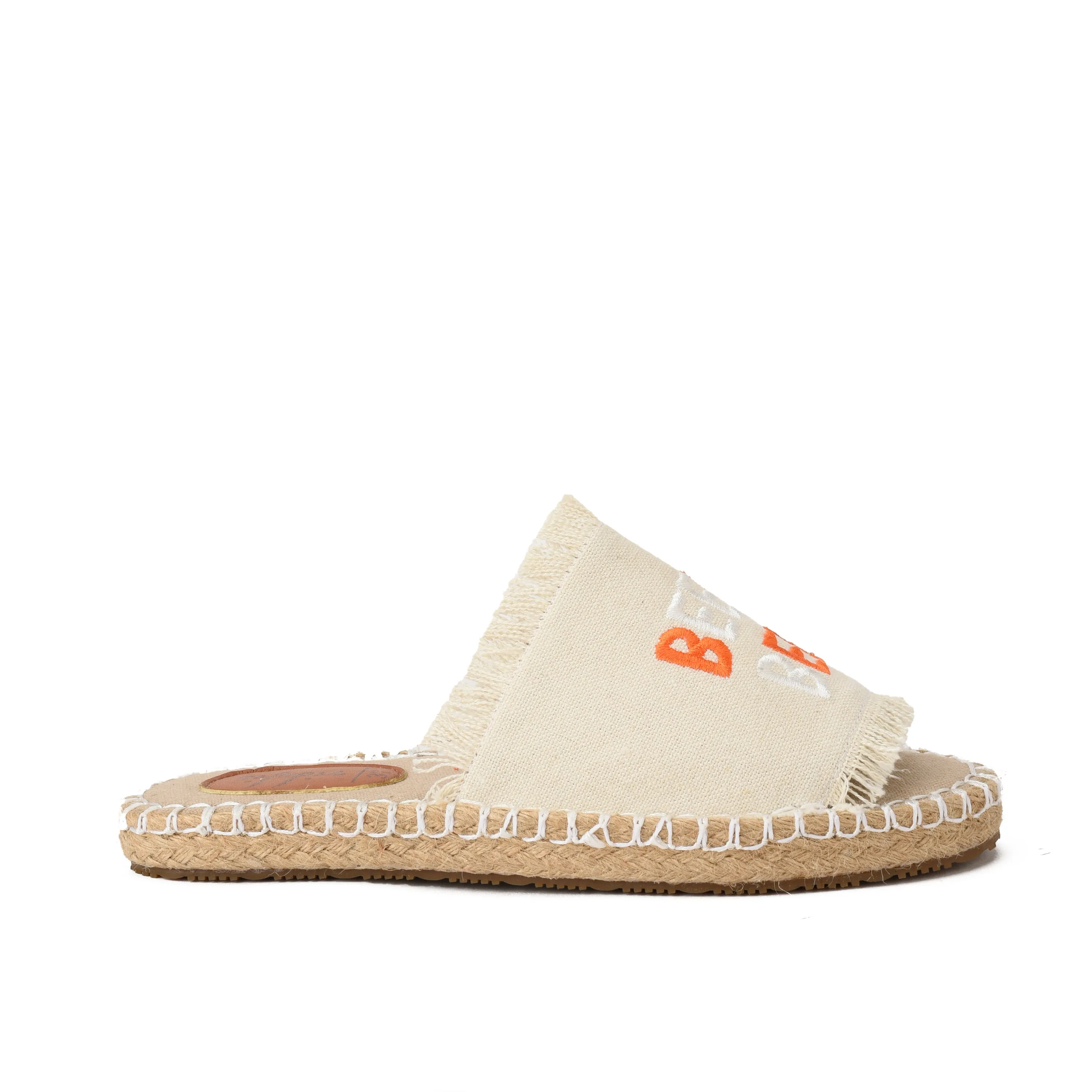 Beep Beep Slipper