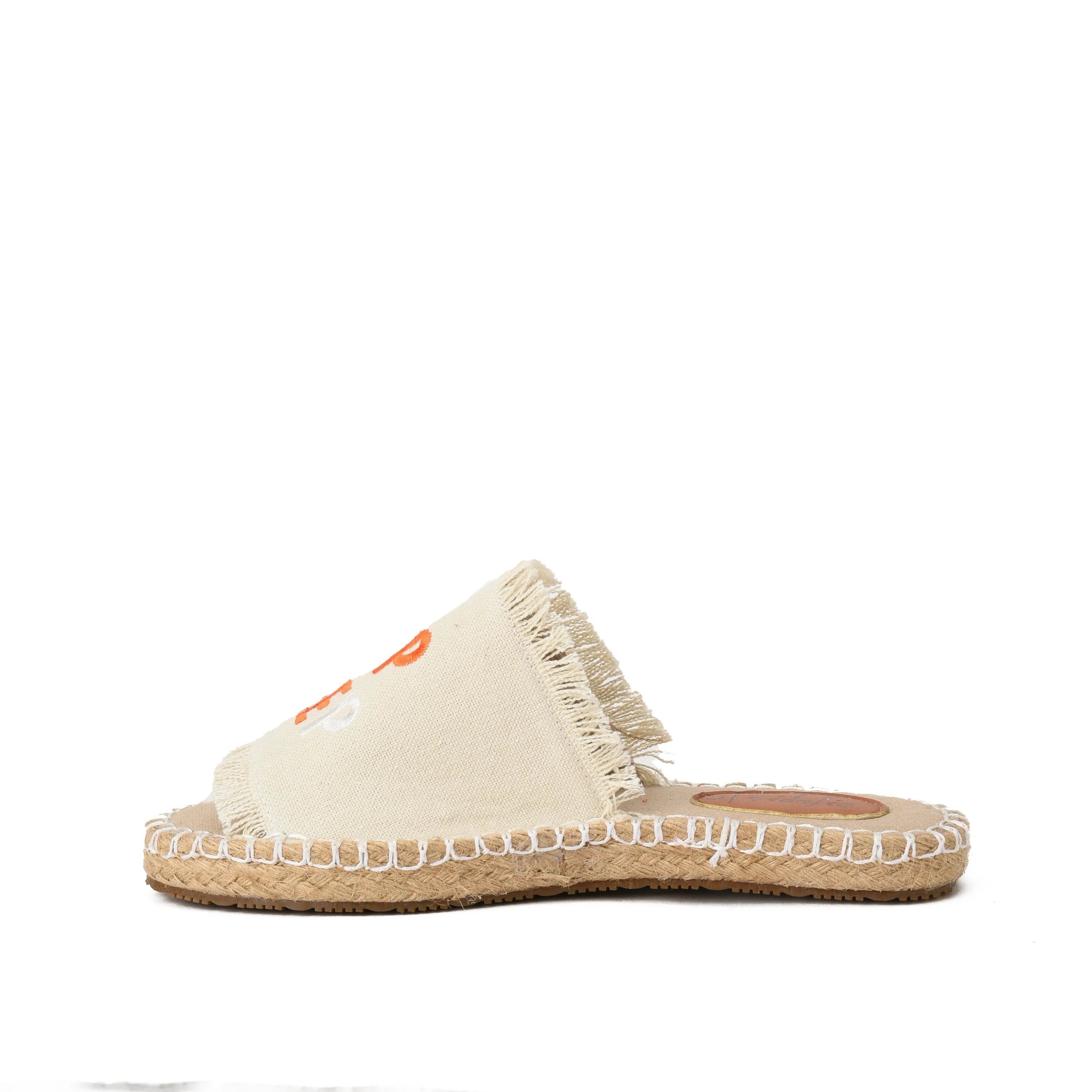 Beep Beep Slipper