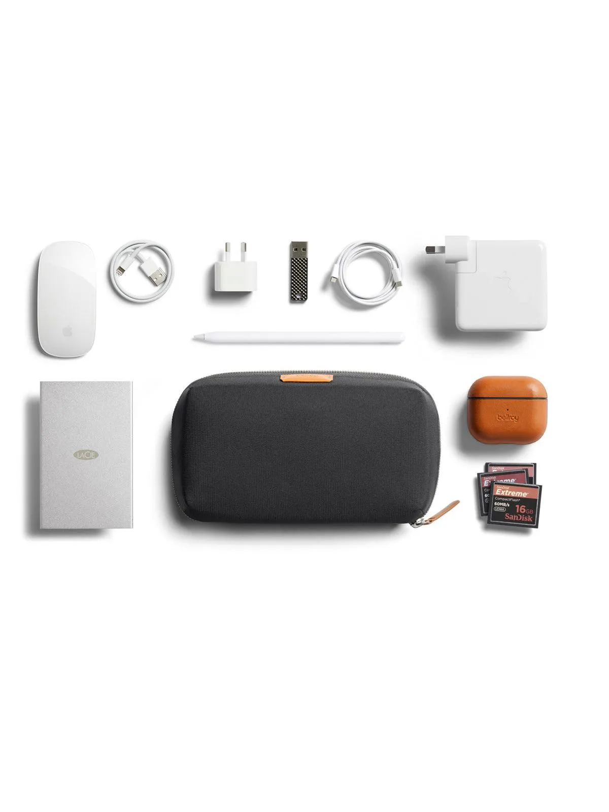 Bellroy Tech Kit Slate