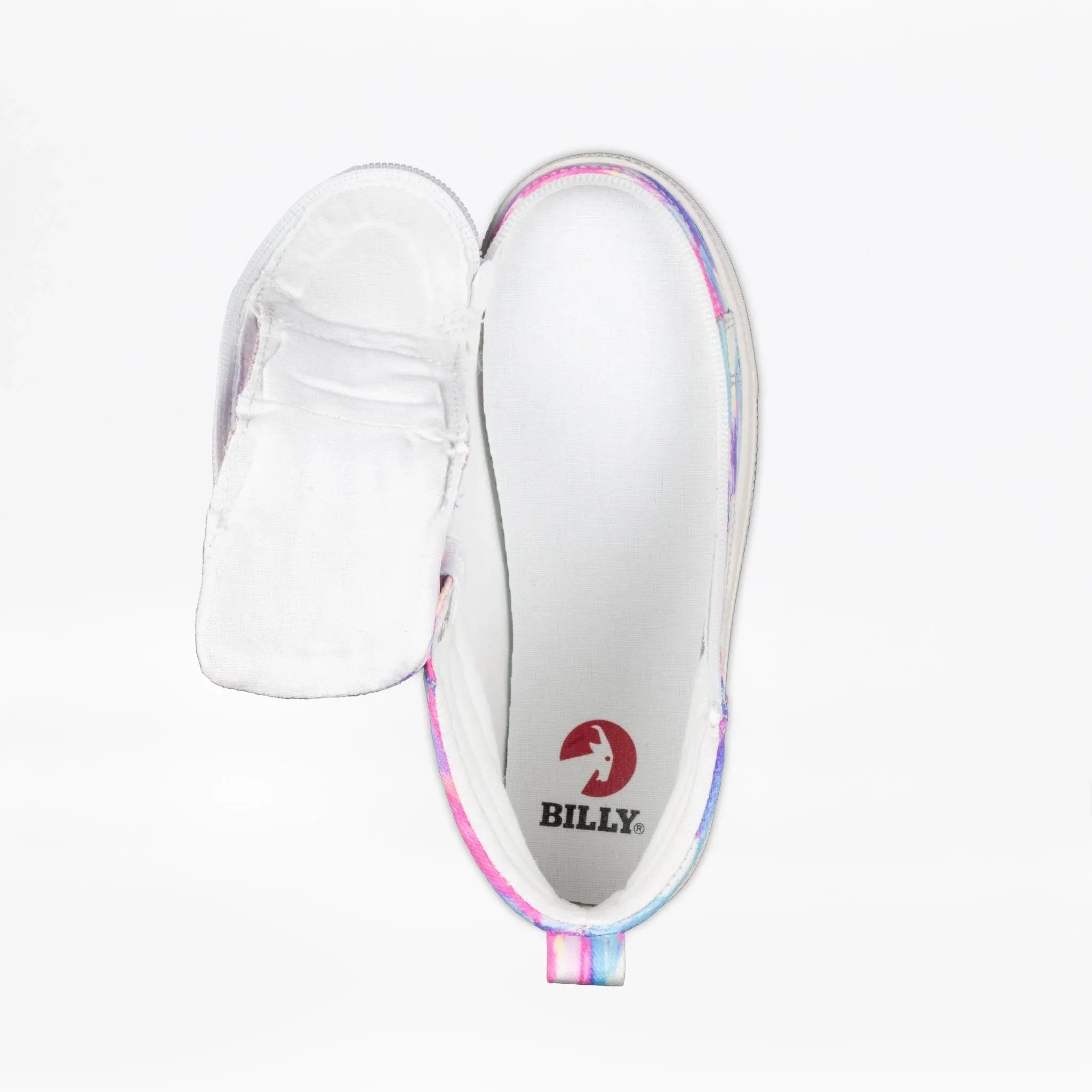 BILLY FOOTWEAR - Summer Breeze BILLY CS High