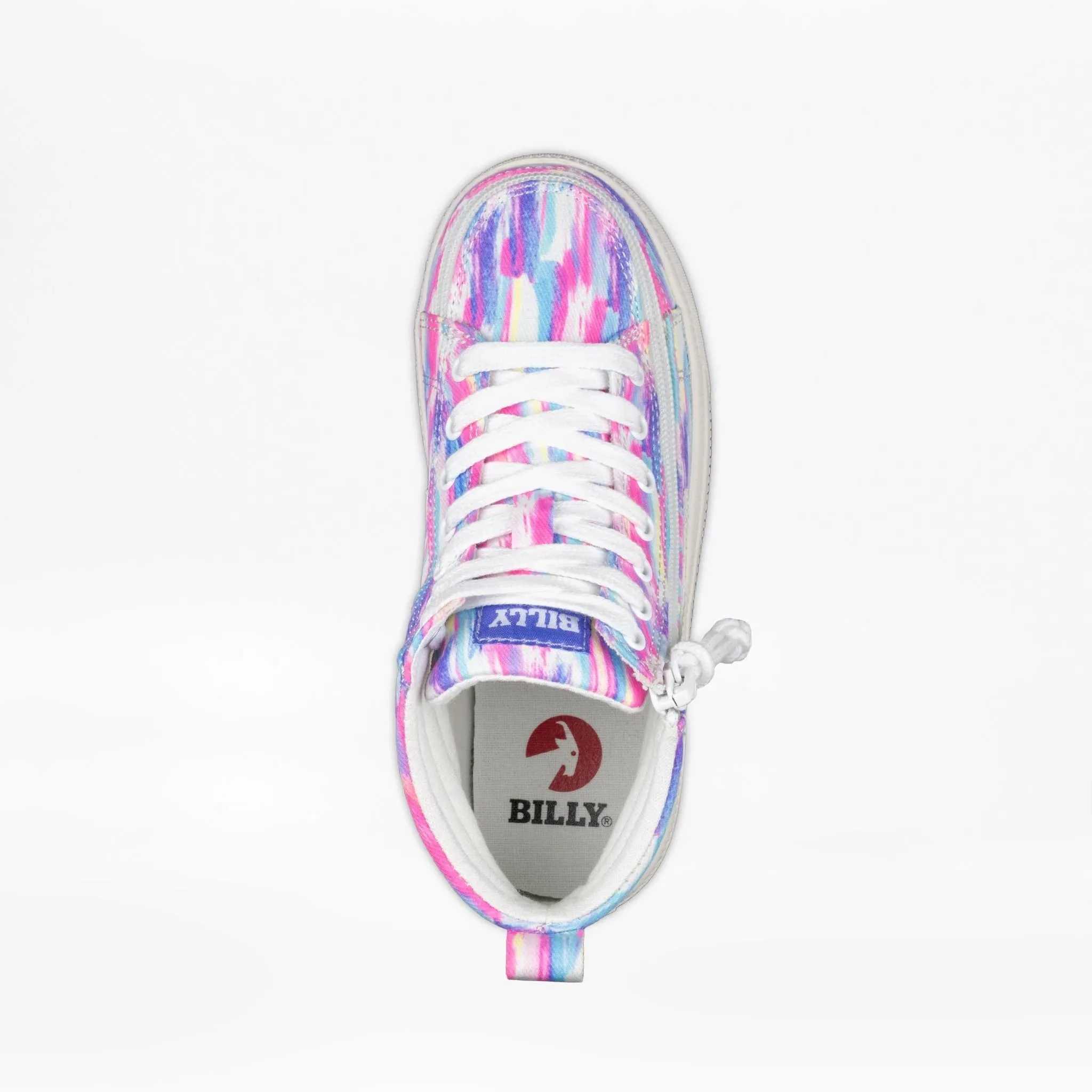 BILLY FOOTWEAR - Summer Breeze BILLY CS High