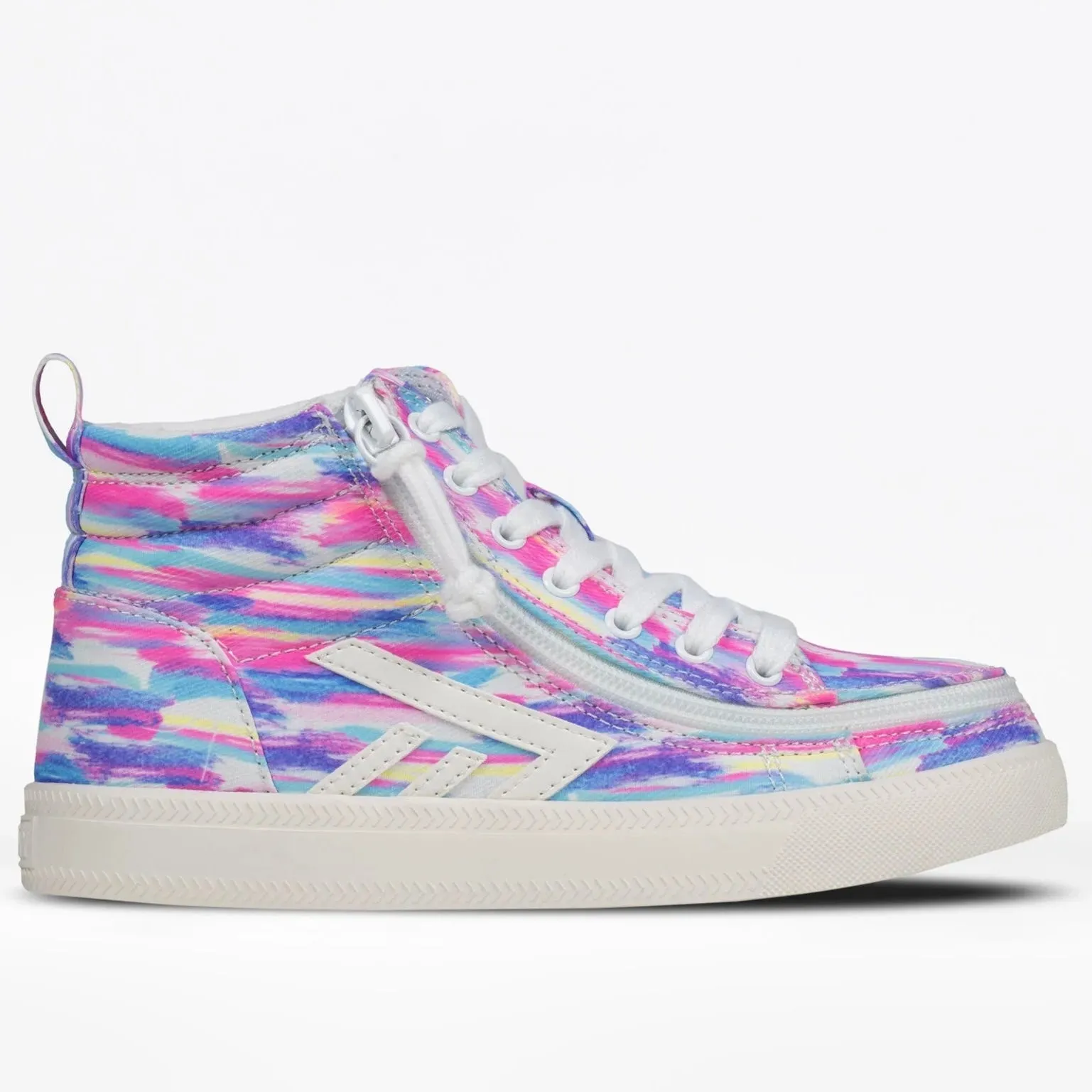 BILLY FOOTWEAR - Summer Breeze BILLY CS High