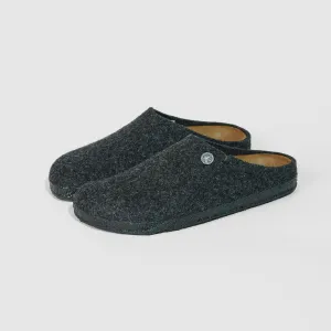 Birkenstock «Zermatt» Wool Slippers