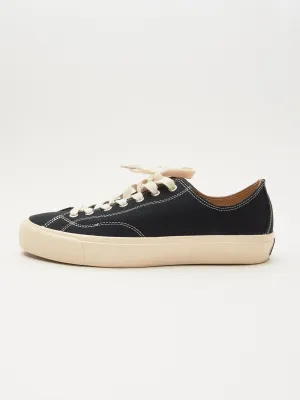 Black/White VM003 LO Canvas