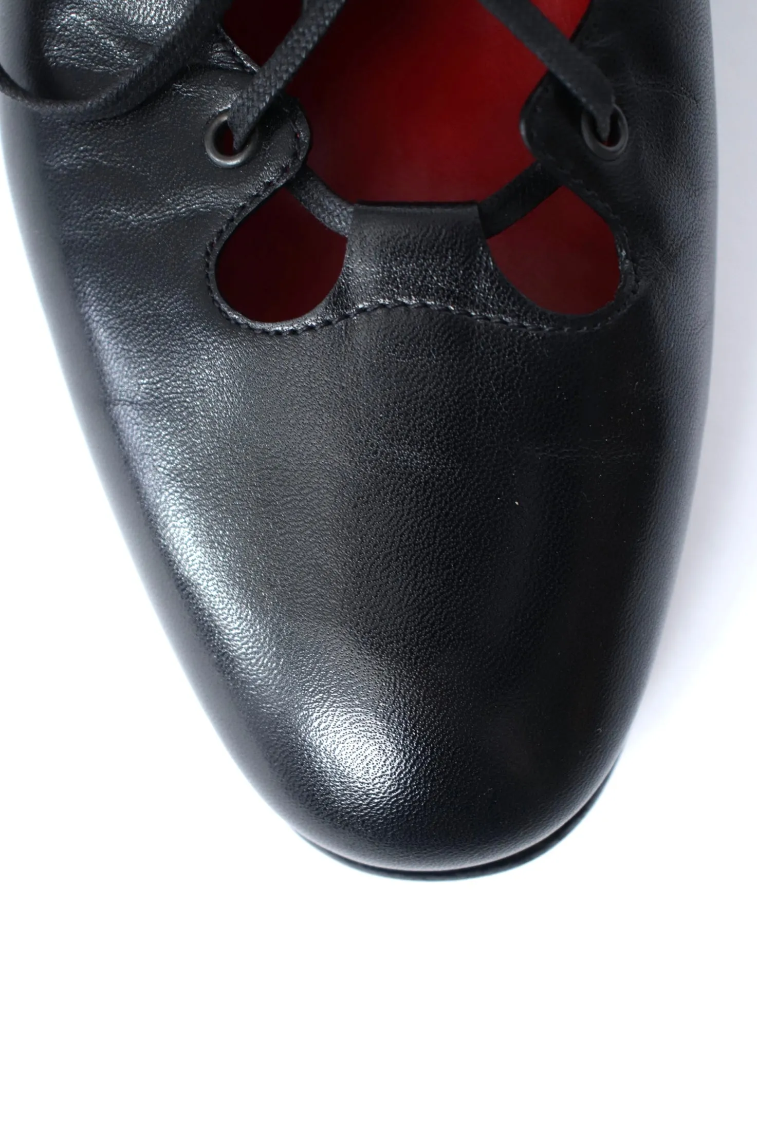 Bode County Clare Shoes*