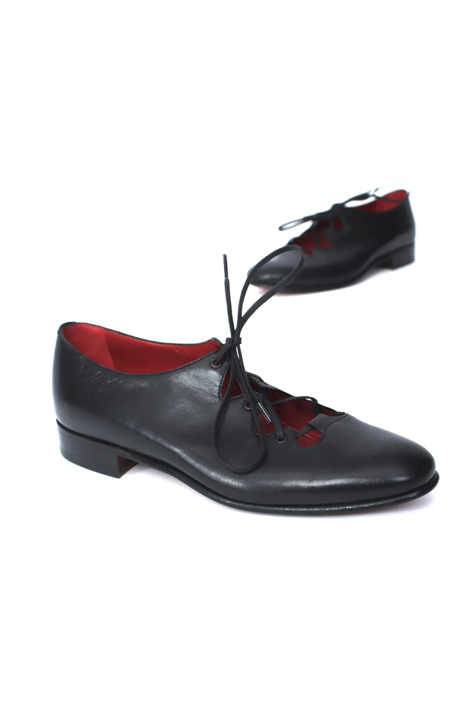 Bode County Clare Shoes*