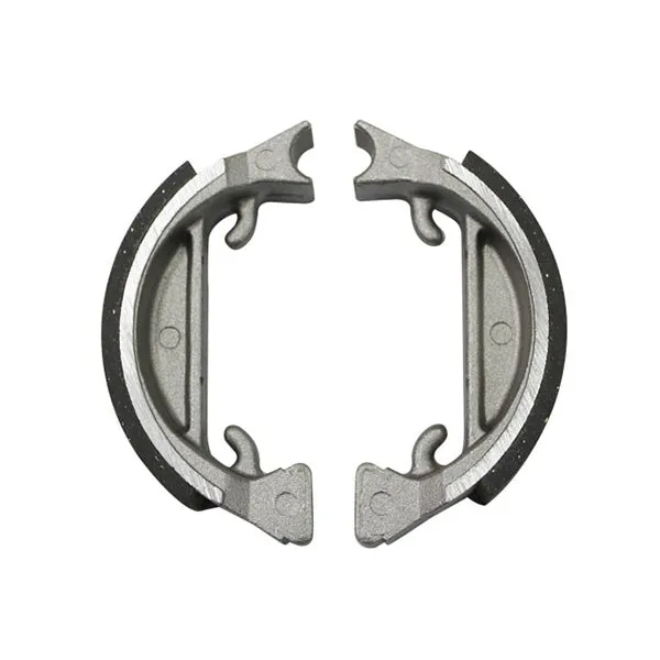 BRAKE SHOE  (322) PAIR