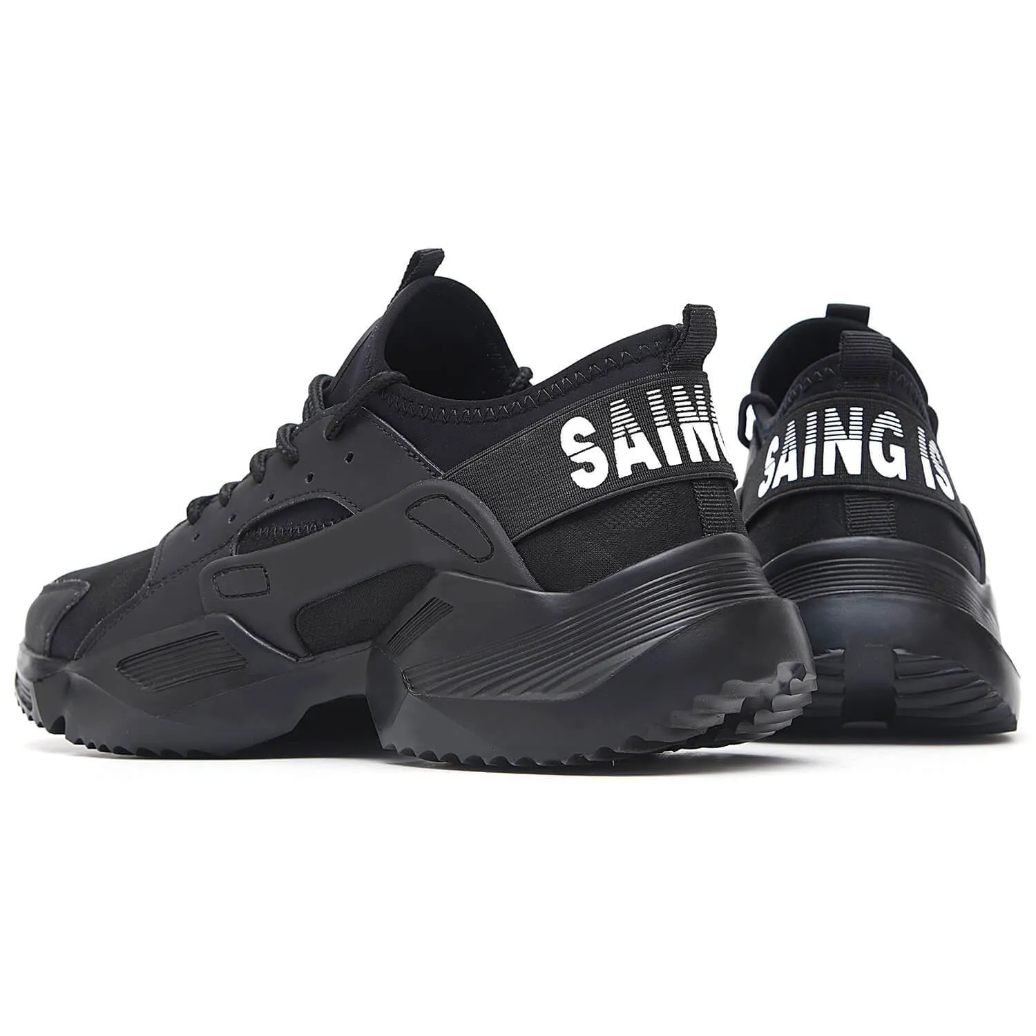 Breathable and Smash Resistant Comfortable Lightweight Steel Toe Shoes Sneakers TFWMGV™ K768