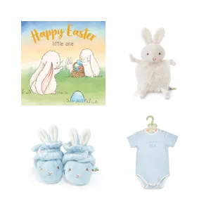 BUD Easter Gift Box and Card