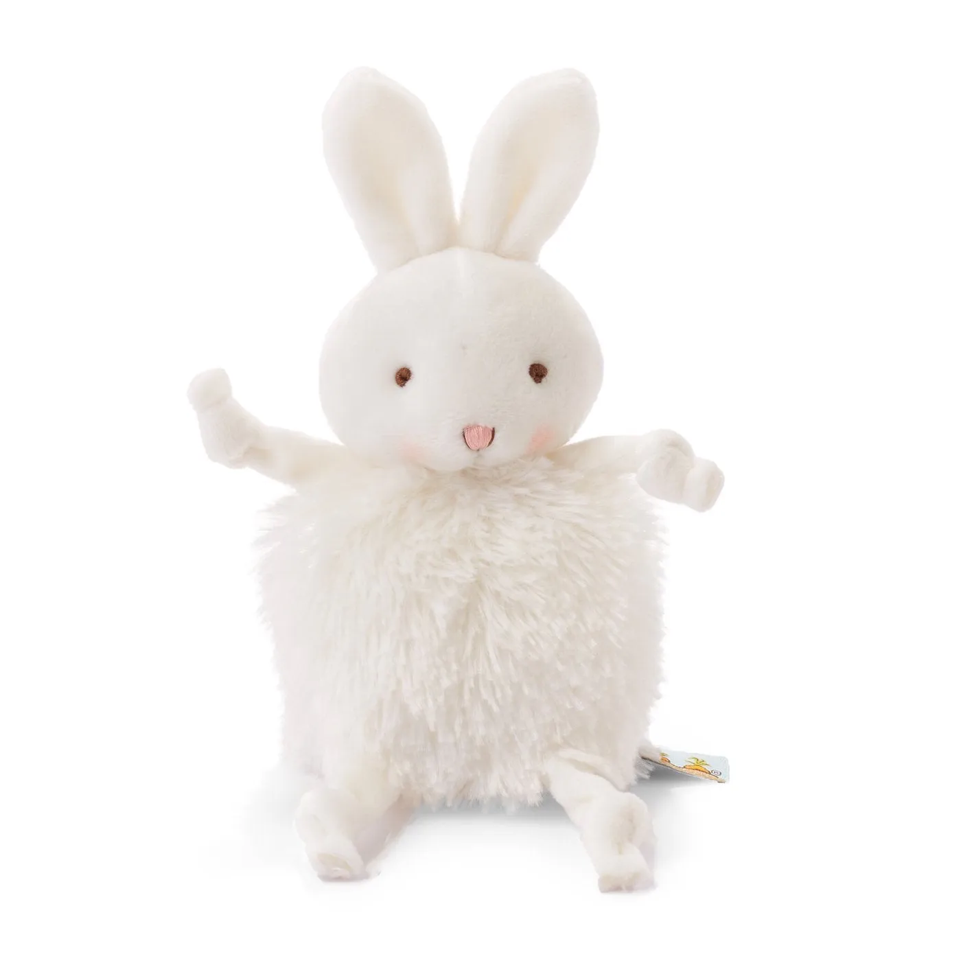 BUD Easter Gift Box and Card