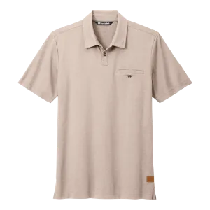 C2347M Sunsetters Pocket Polo