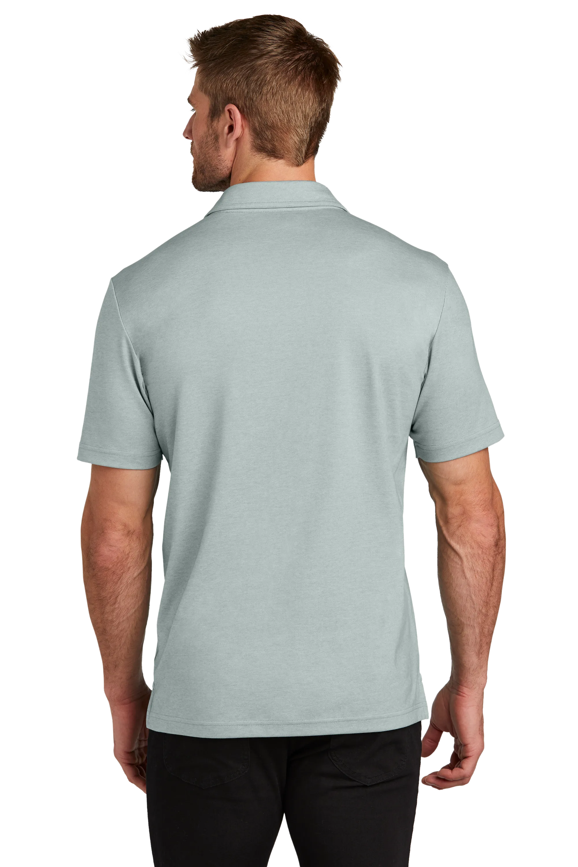 C2347M Sunsetters Pocket Polo