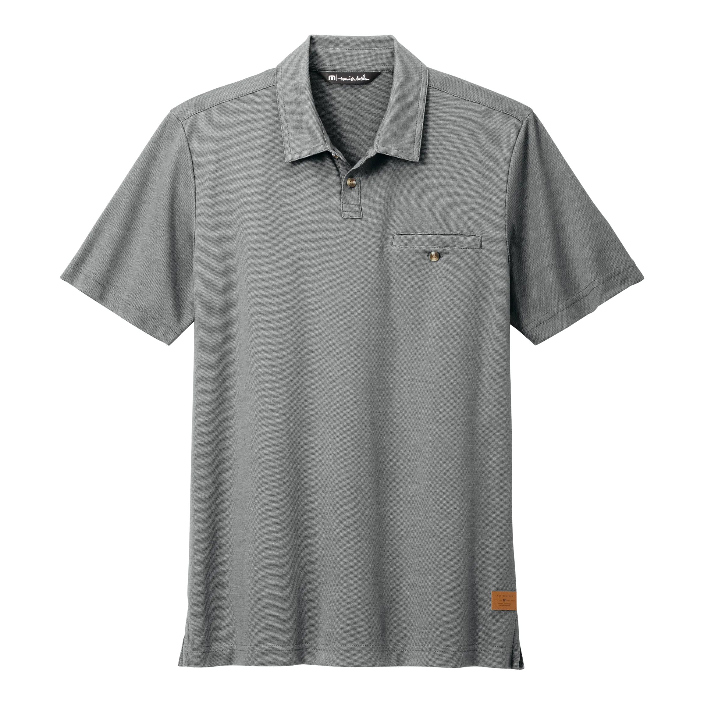 C2347M Sunsetters Pocket Polo