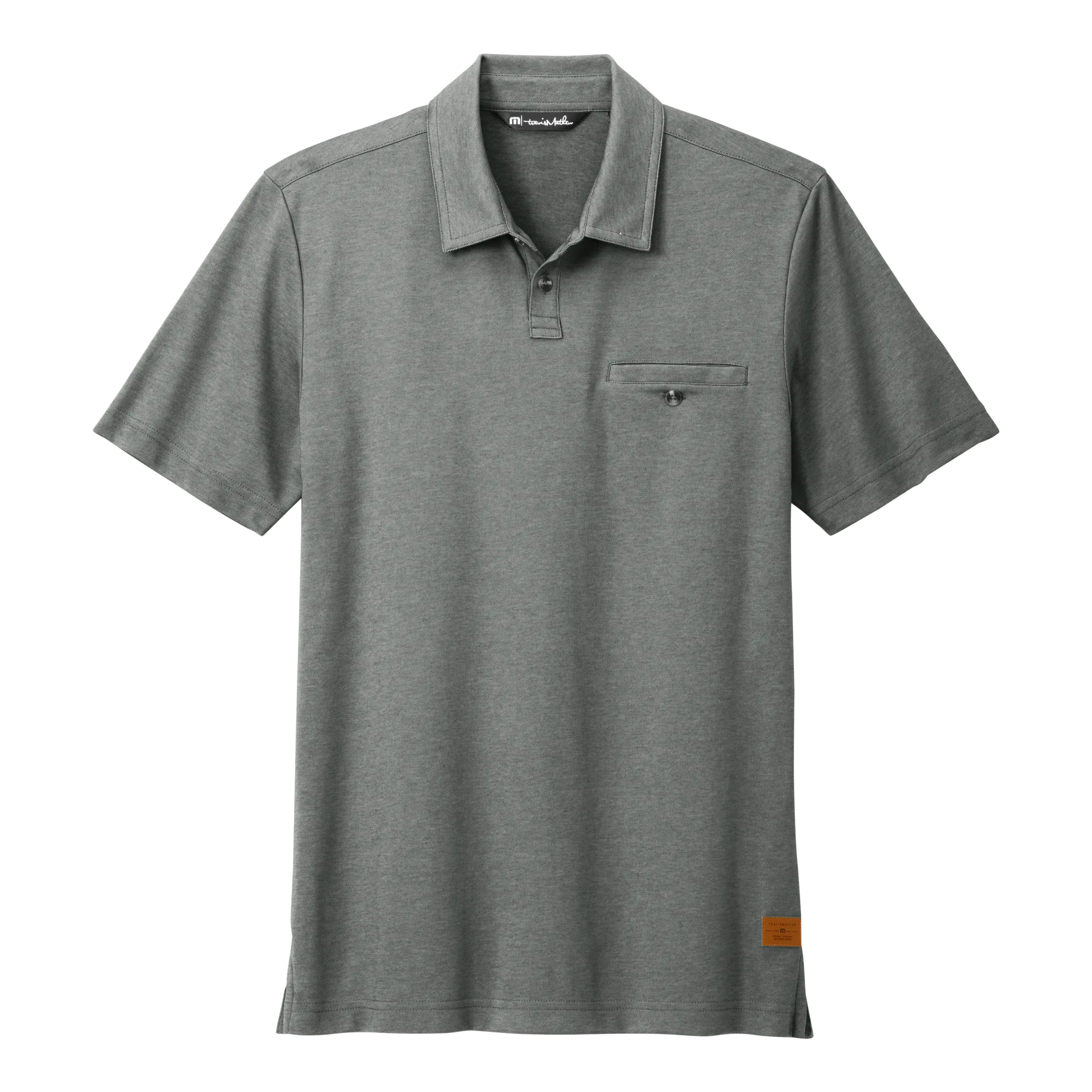 C2347M Sunsetters Pocket Polo