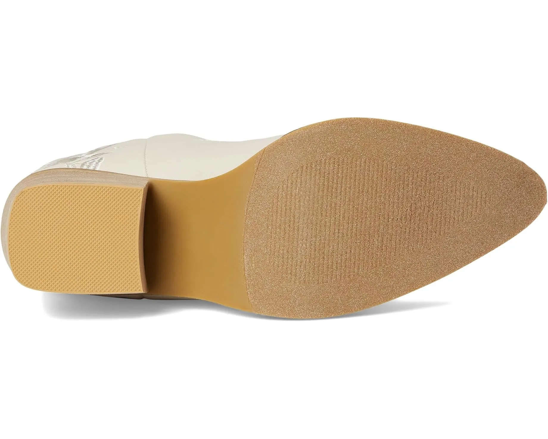 Calico Boot