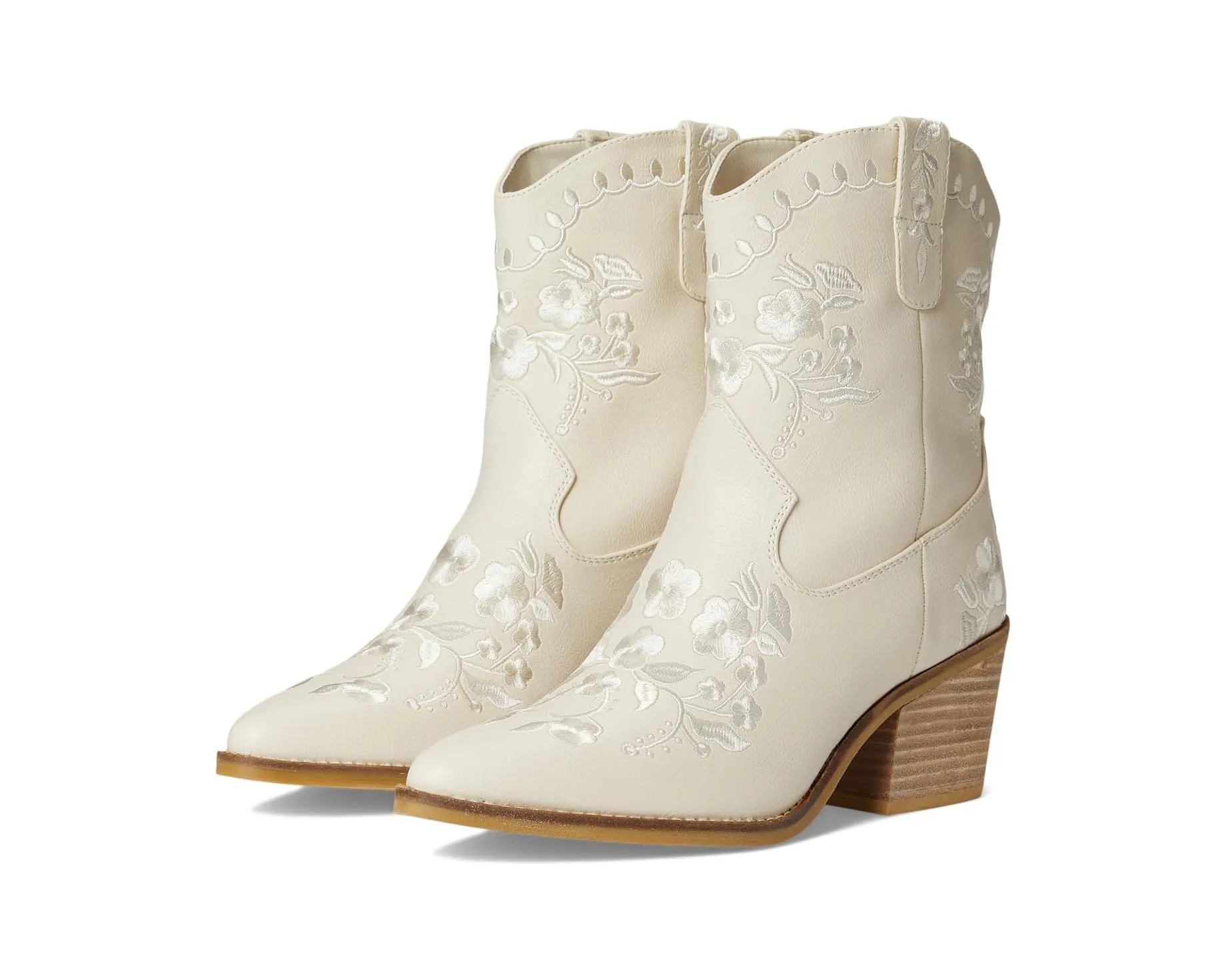Calico Boot