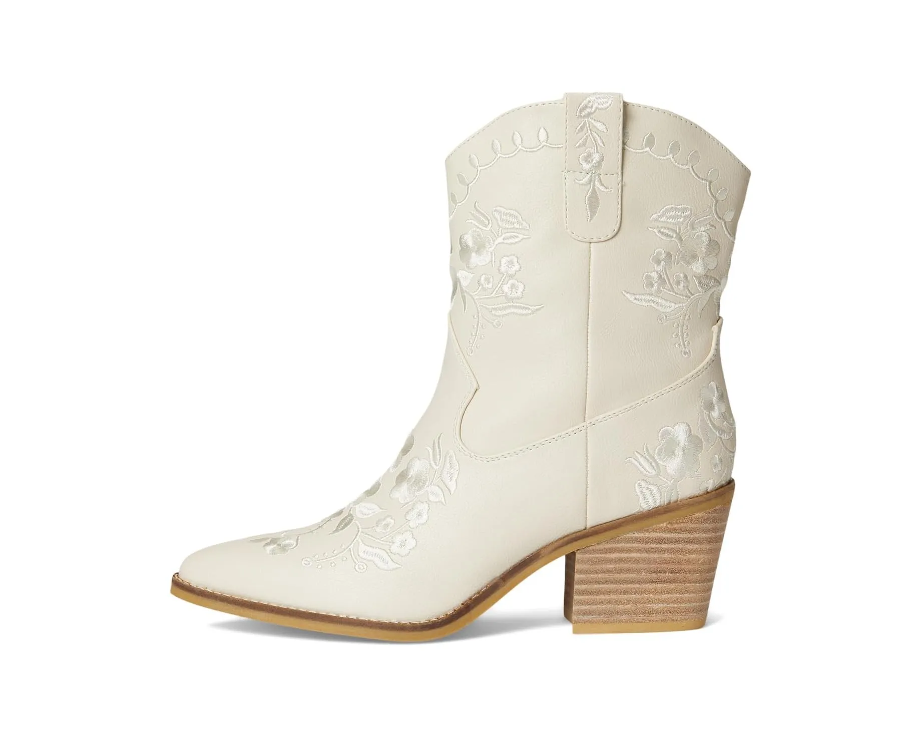 Calico Boot