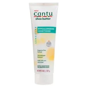 Cantu Shea Butter Sensitive Hypoallergenic Conditioner 12oz^