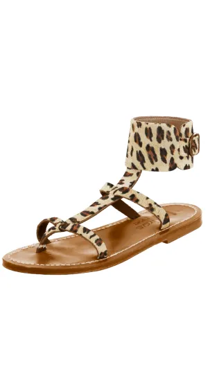 Caravelle Sandal