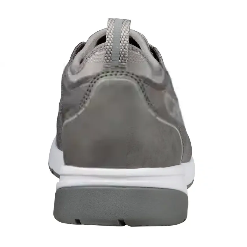 Carhartt Men's Force Soft Toe Slip Resistant Work Shoe -Gray- FA3002-M