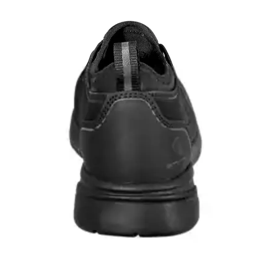 Carhartt Women's Force 3" Nano Toe Slip Resist Work Shoe - Black - FA3491-W