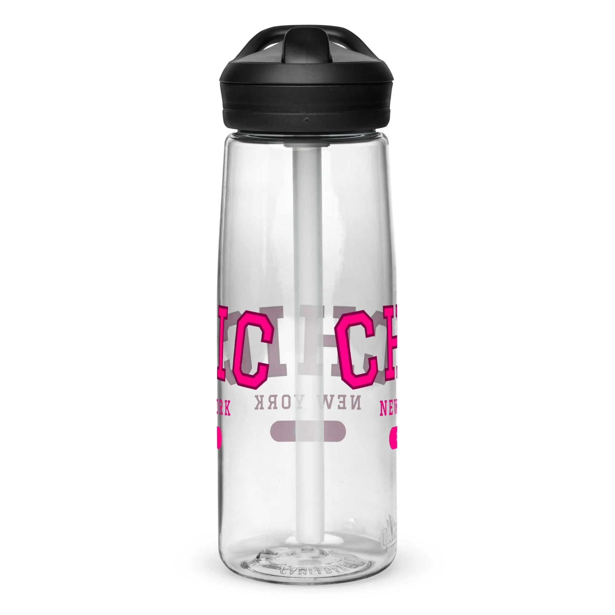 Chic Camelbak Water Bottle