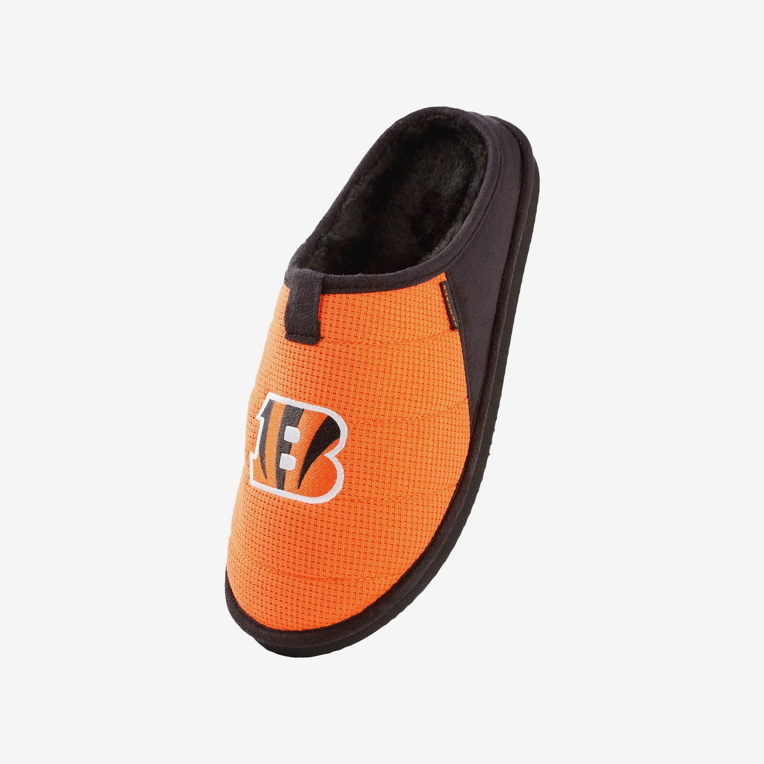 Cincinnati Bengals Thermal Slipper
