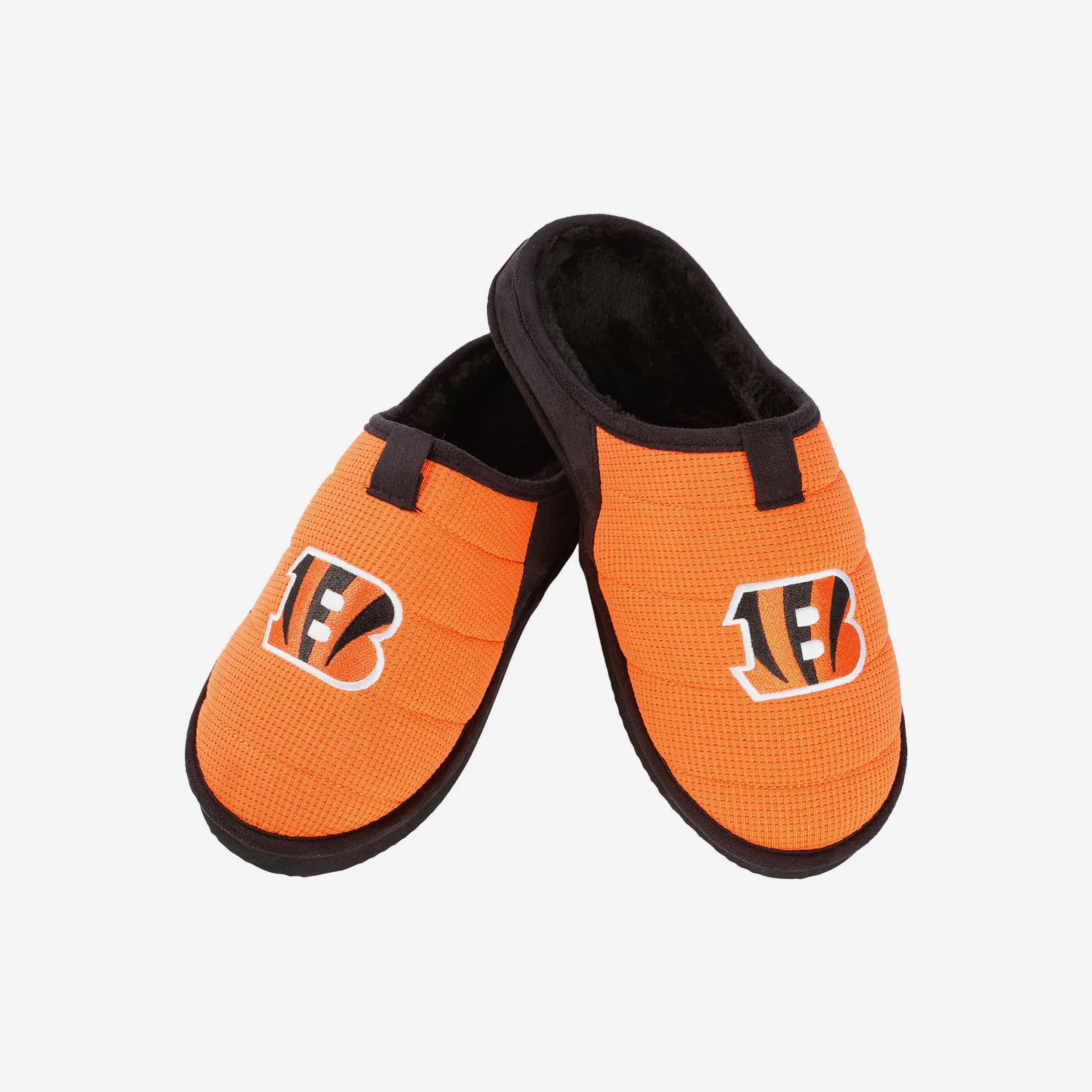 Cincinnati Bengals Thermal Slipper