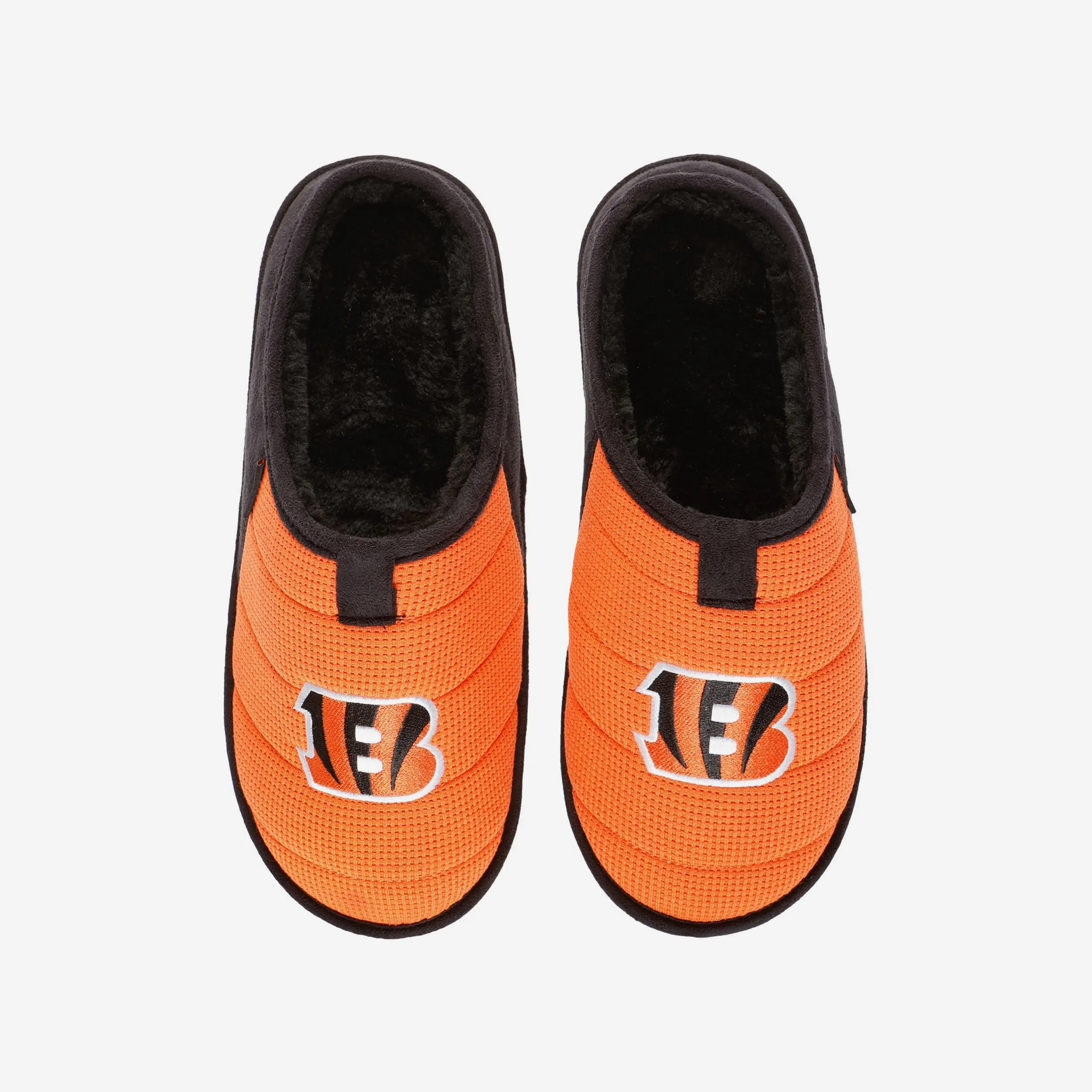 Cincinnati Bengals Thermal Slipper