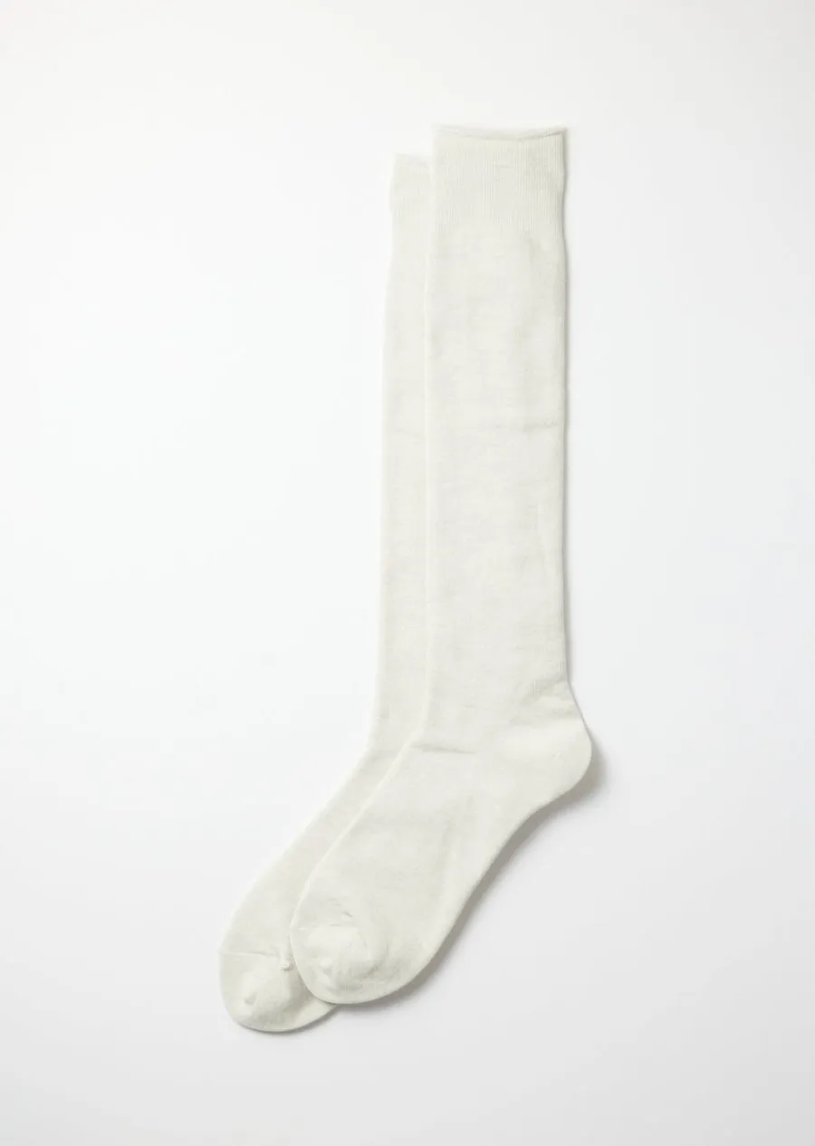 City High Socks - Light Gray
