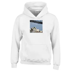 Classic Kids Pullover Hoodie | Gildan 18500B