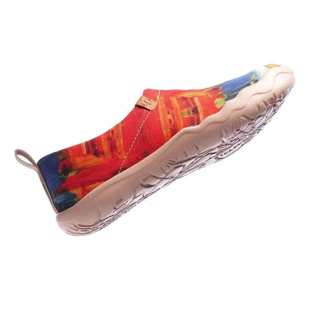Color Brush Toledo I Women