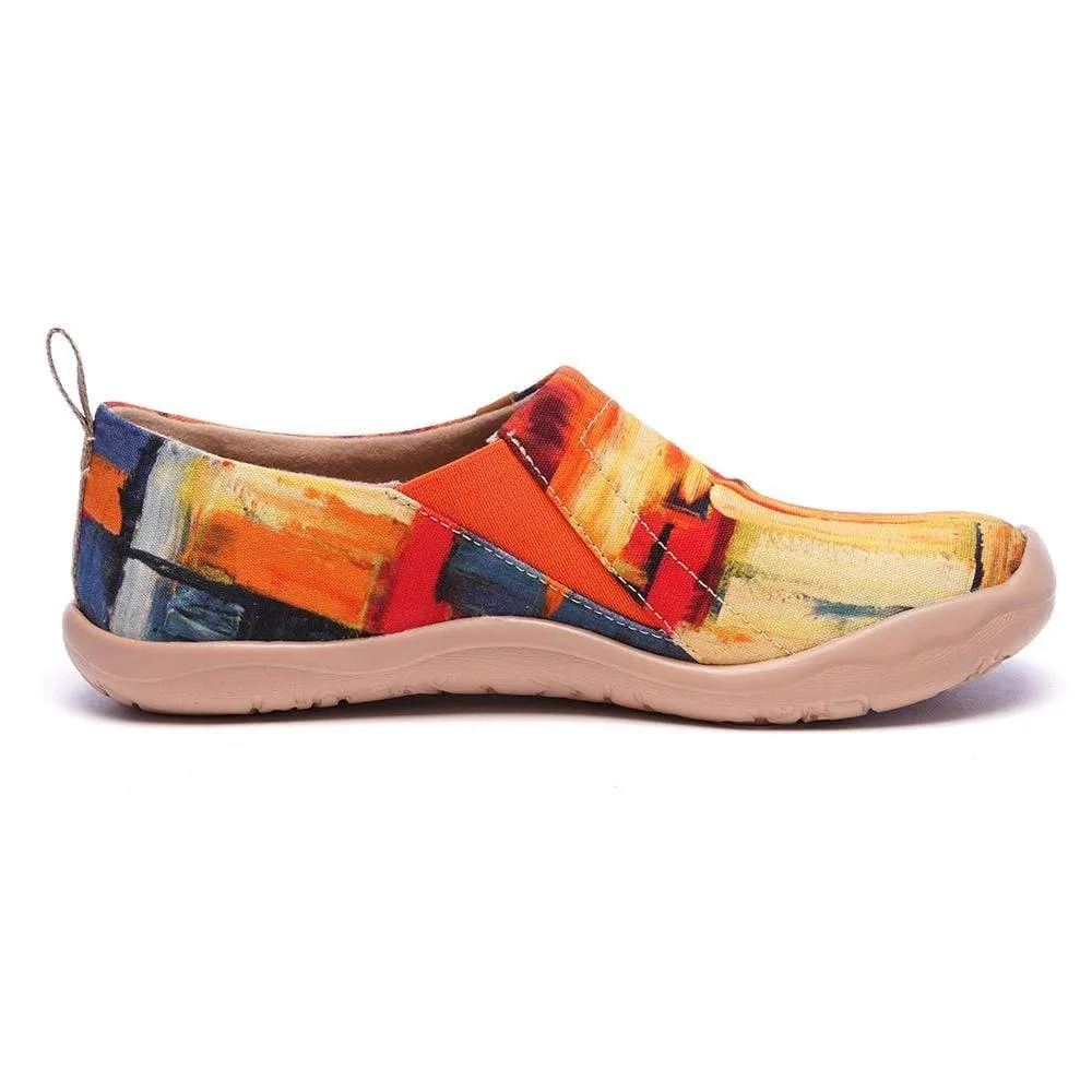 Color Brush Toledo I Women