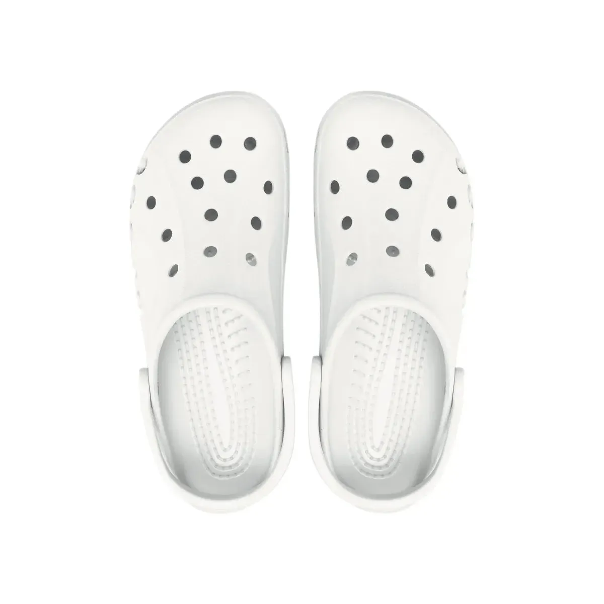 Crocs Baya Clog - WHT