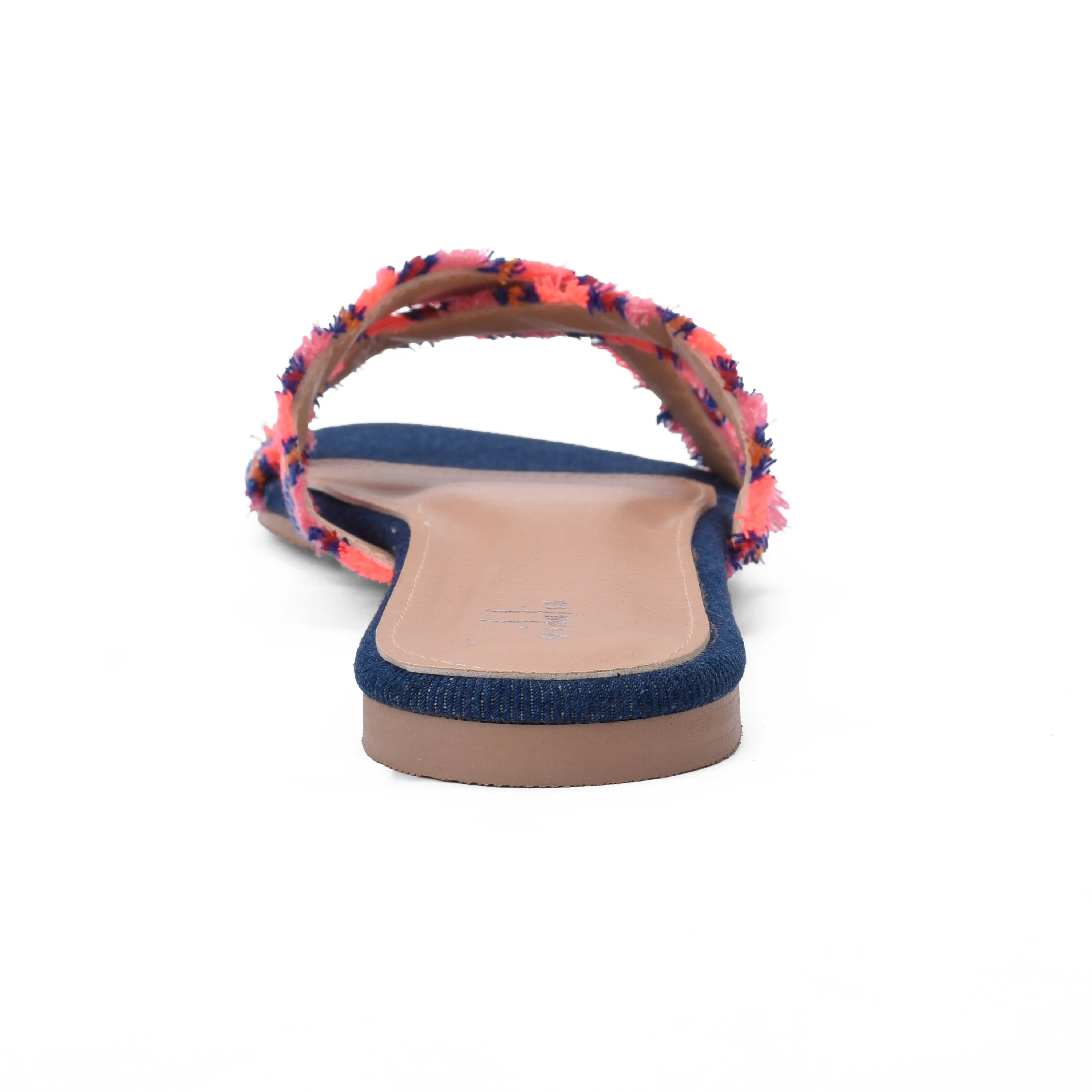 Crossette Slipper
