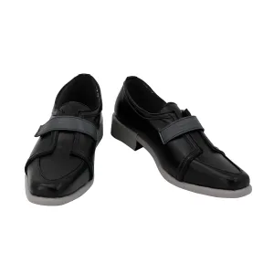 Dan Heng Cosplay Shoes Boots Halloween Costumes Accessory Custom Made